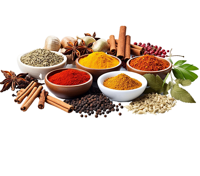 Spices