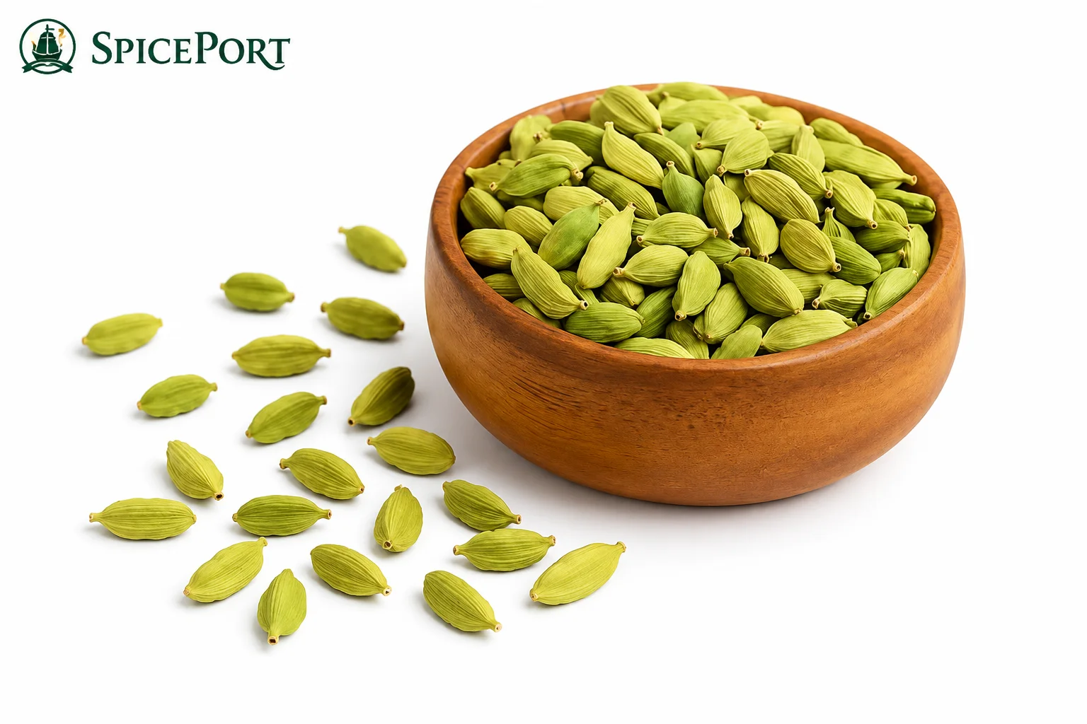 Cardamom